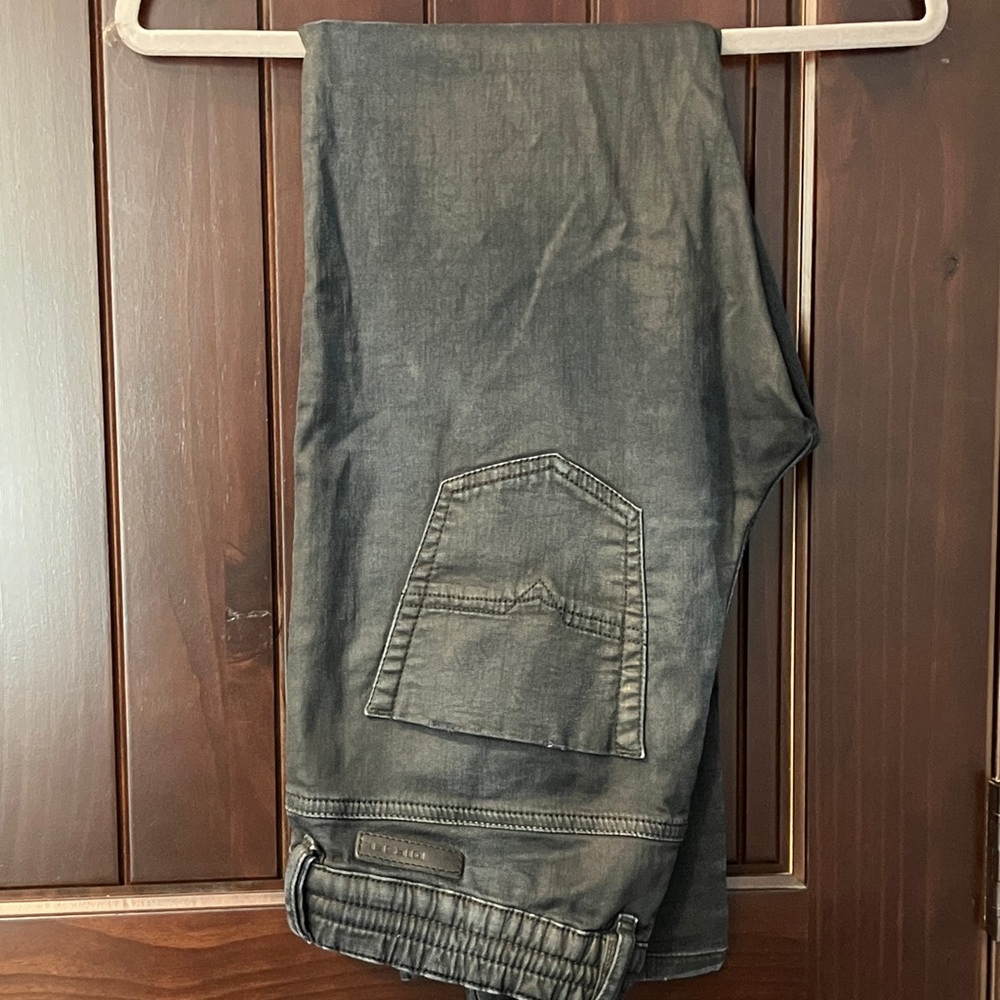 DIESEL Krailey-Ne Jeans Size 29 - Picture 2 of 10